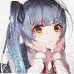 陈默角色头像