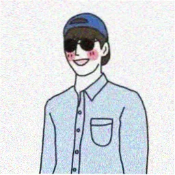 周姨角色头像